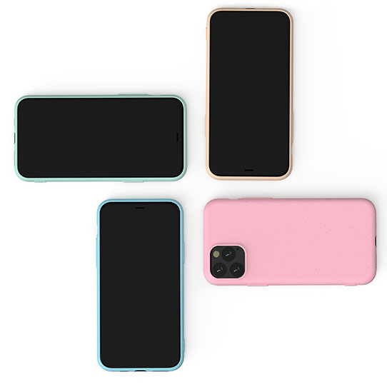 eco case - four
